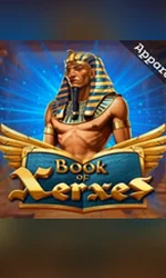 Book of Xerxes