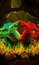 Double Dragon Gold: Hold & Win
