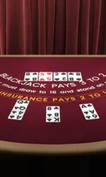 Blackjack X 14 - Ruby