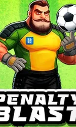 Penalty Blast