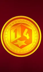 Hold The Gold Fortune