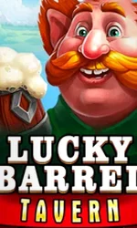 Lucky Barrel Tavern