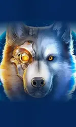Cyber Wolf