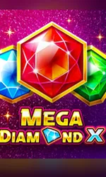 Mega Diamond X