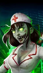 100 Zombies