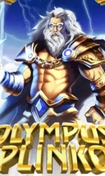 Olympus Plinko