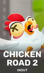 Chicken Road 2.0