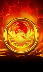 Phoenix Hotfire Hold & Win