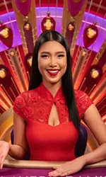 Mega Baccarat